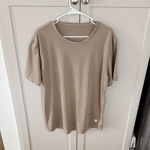 7 Diamonds Core Tee - Large